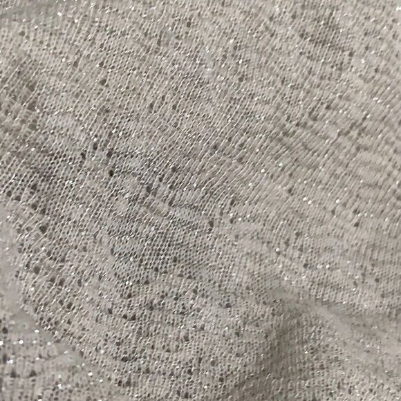 American Eagle Outfitters Glittery, Stretch Cami, M - Picture 6 of 6